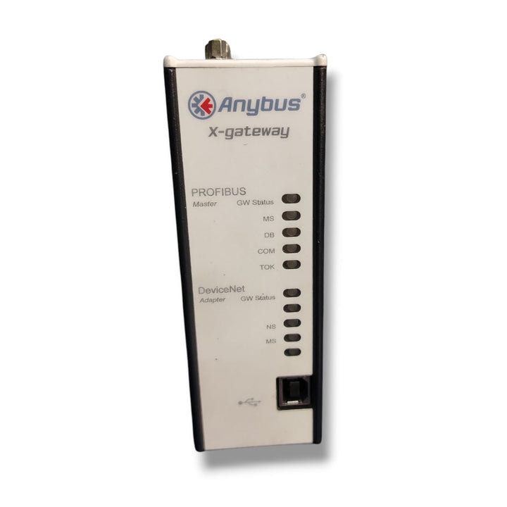 ANYBUS X-GATEWAY AB7802-F ADAPTADOR