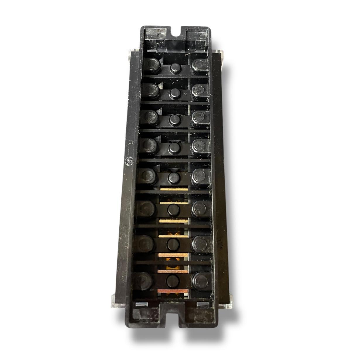 General Electric Iku8sc bloque de terminales
