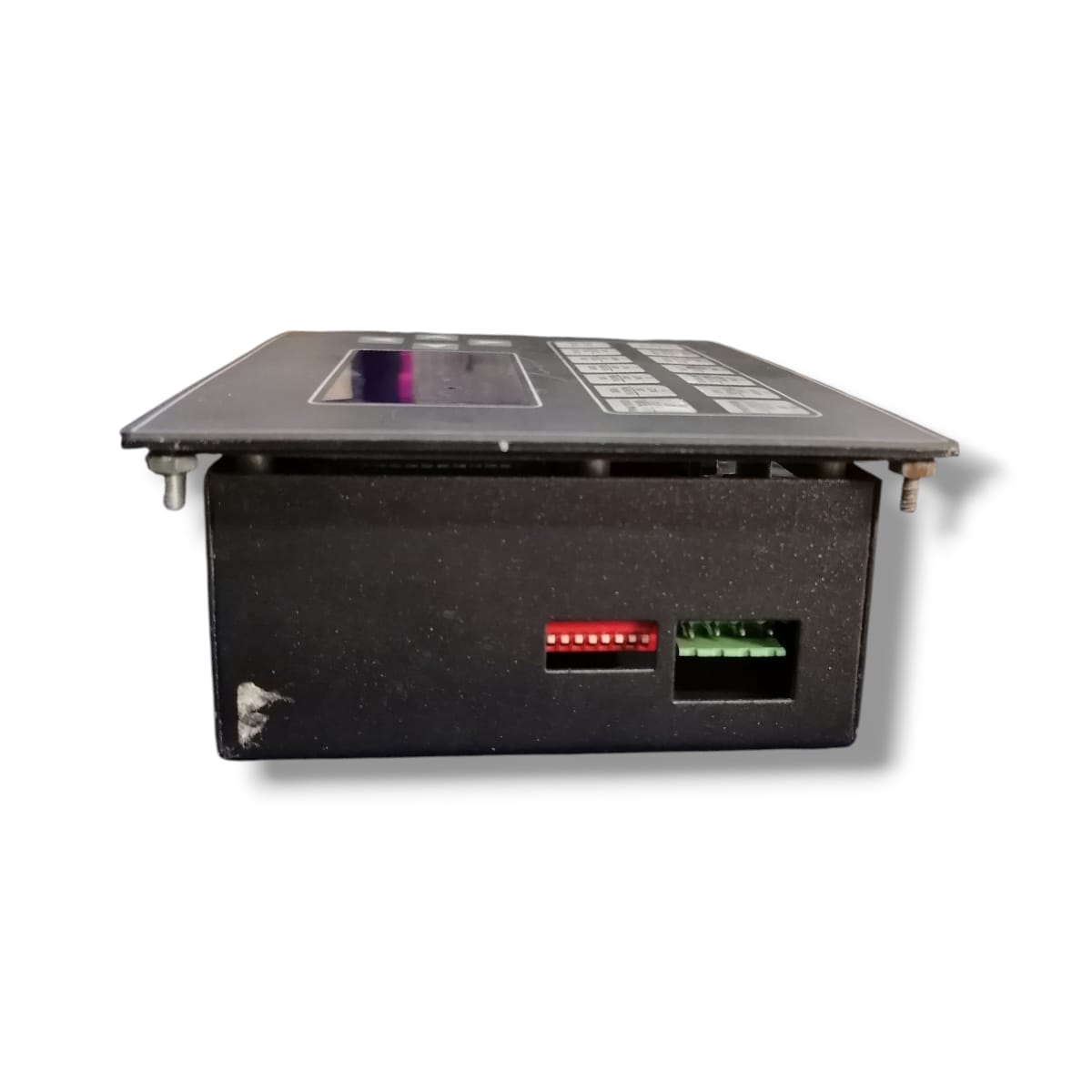 HORNER ELECTRIC HE693OIU HMI