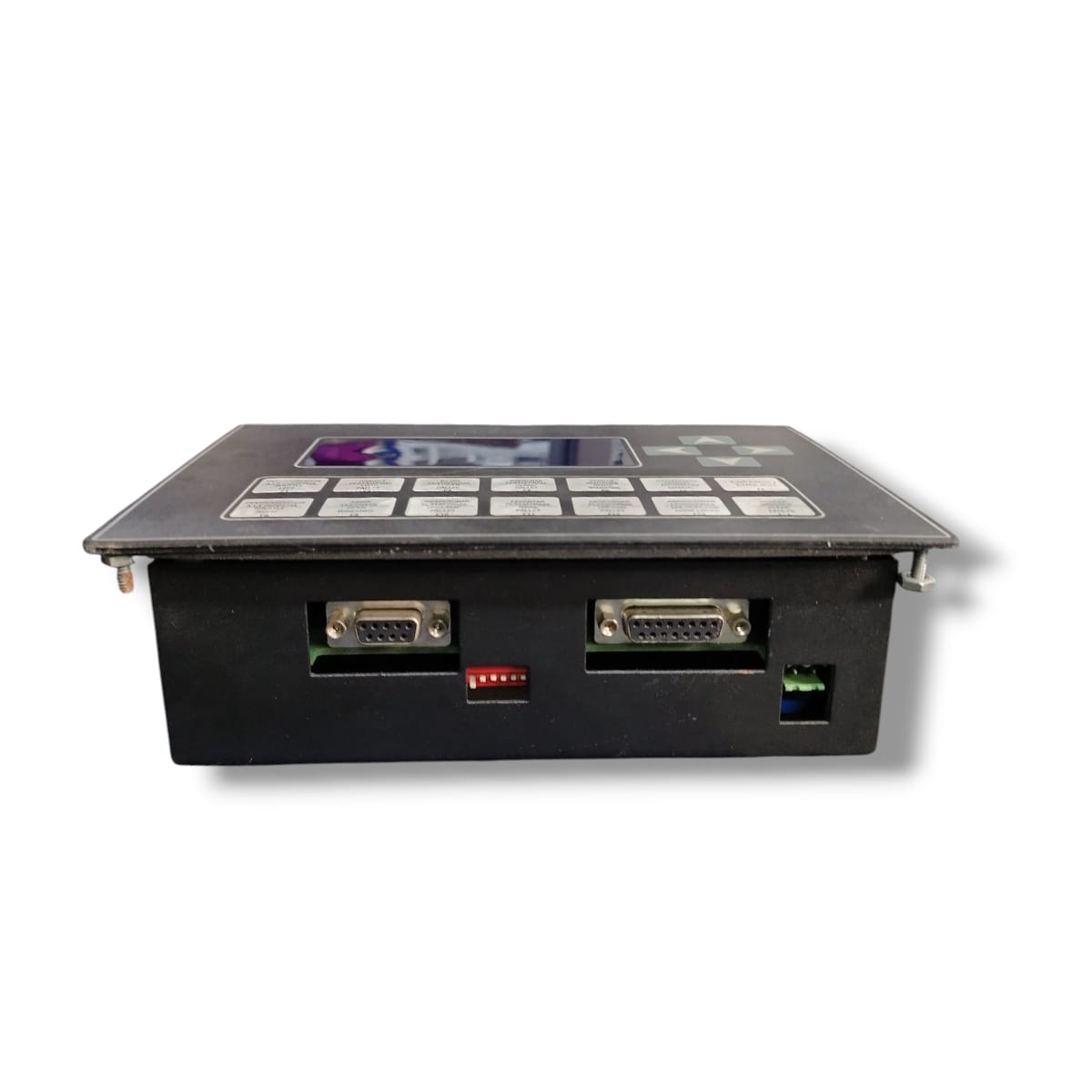 HORNER ELECTRIC HE693OIU HMI