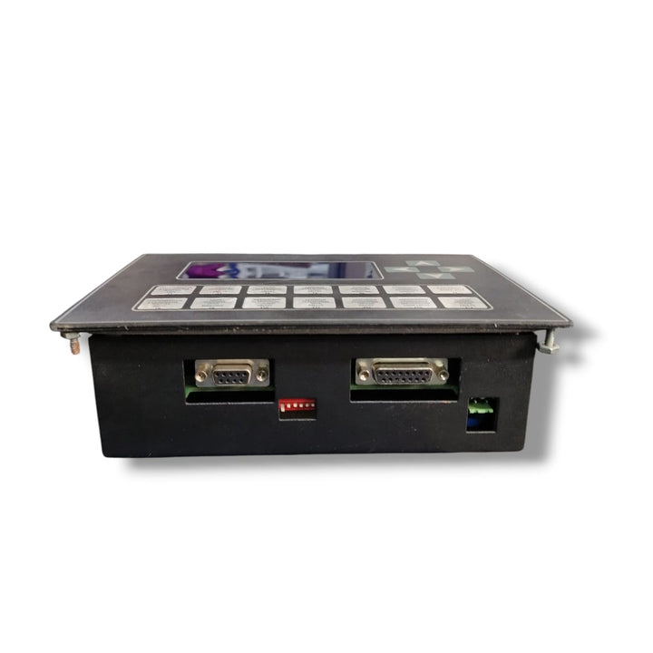 HORNER ELECTRIC HE693OIU HMI