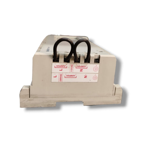 SCHNEIDER AUTOMATION 110 COU 311 00 CONTROLADOR