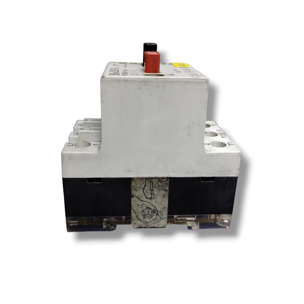 MOELLER PKZM 1-2,4 MOTOR TRIFÁSICO