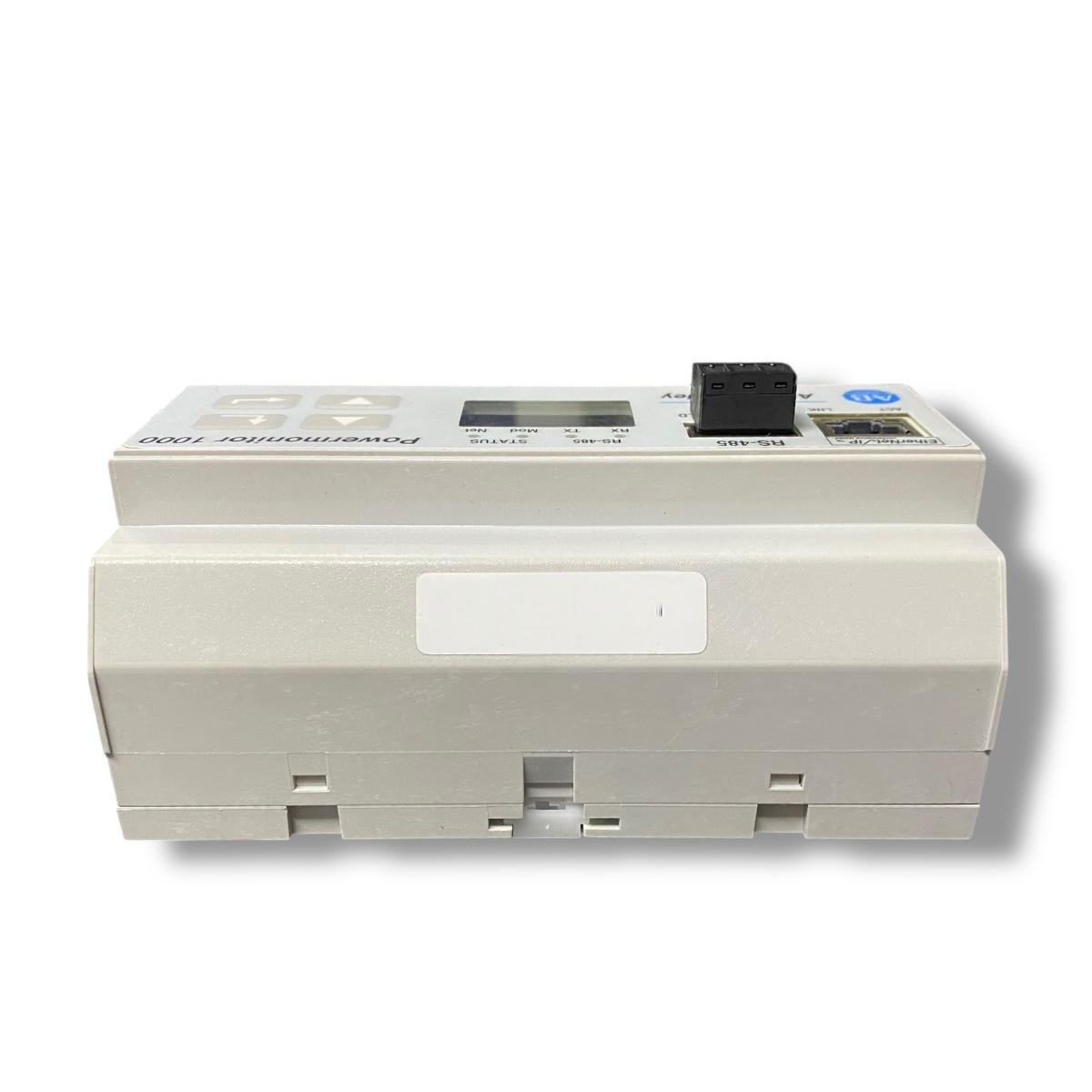 Allen Bradley 1408-em3a-ent medidor de energía
