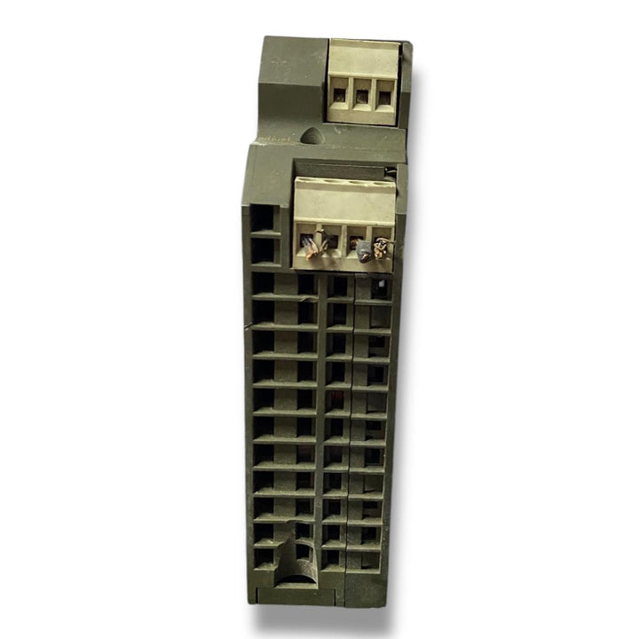 Siemens 6ep1 332-2ba10 fuente de alimentación Con Detalle