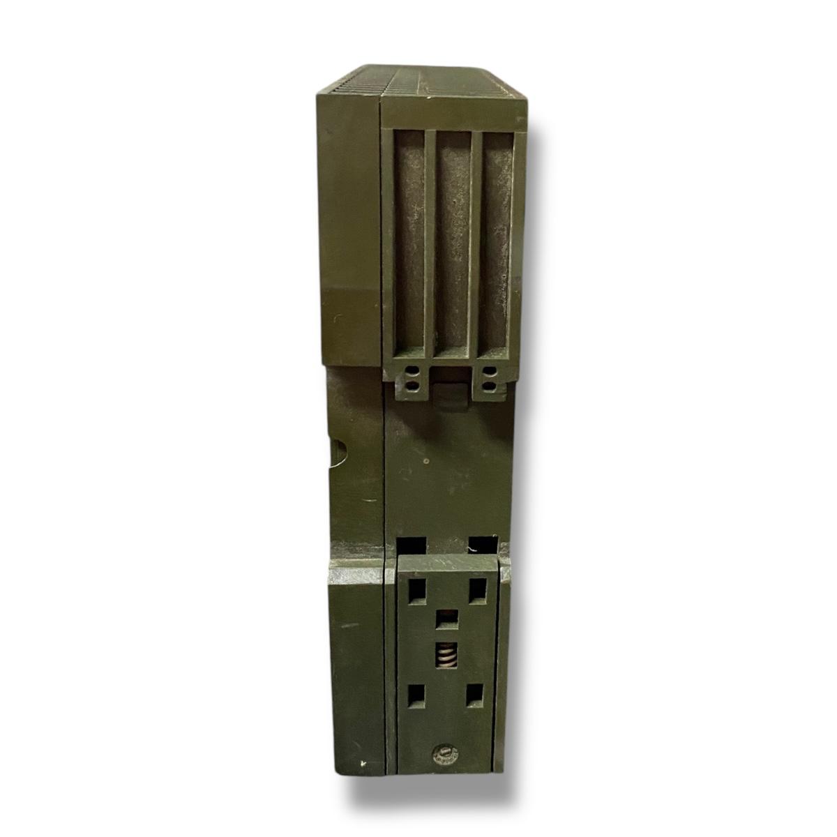 Siemens 6ep1 332-2ba10 fuente de alimentación Con Detalle