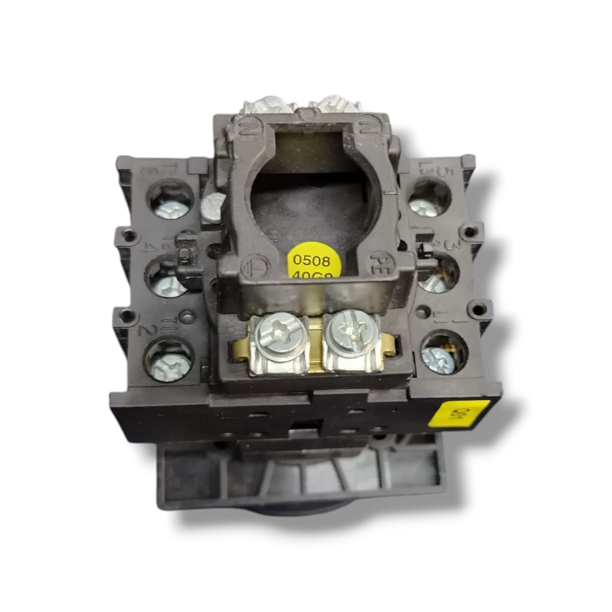 MOELLER P1-32 INTERRUPTOR GIRATORIO