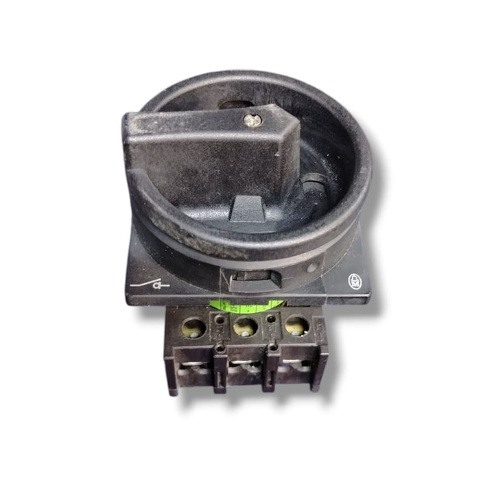 MOELLER P1-32 INTERRUPTOR GIRATORIO