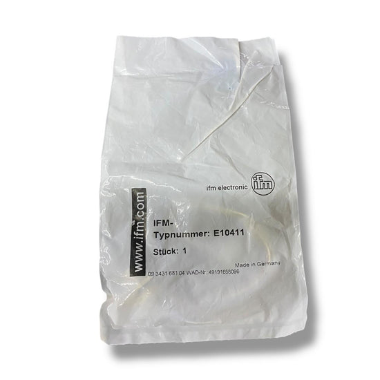 Ifm E10411 conector M12