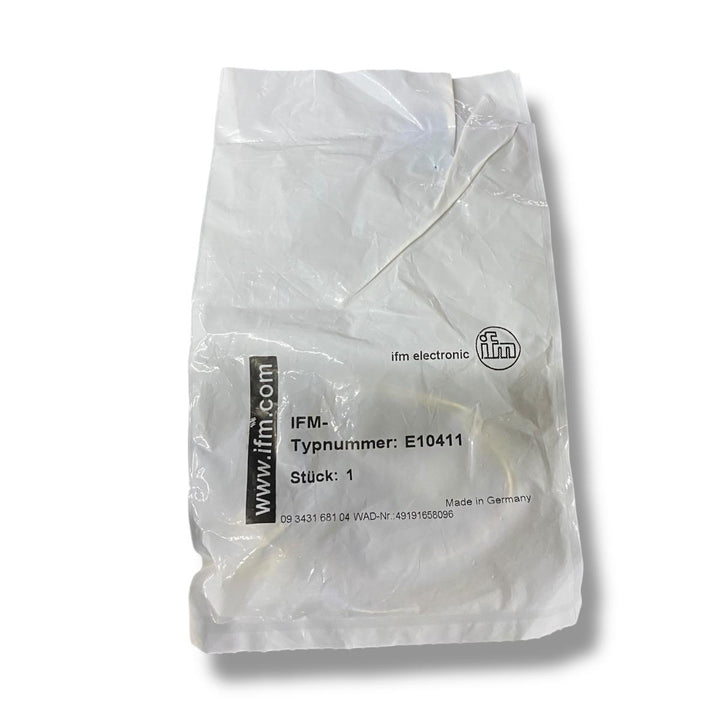 Ifm E10411 conector M12