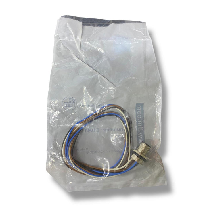 Ifm E10411 conector M12