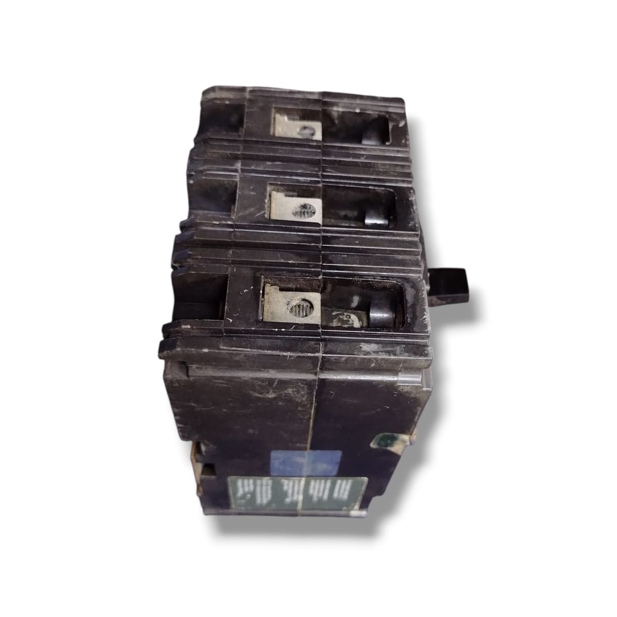SQUARED D FAL36015 INTERRUPTOR