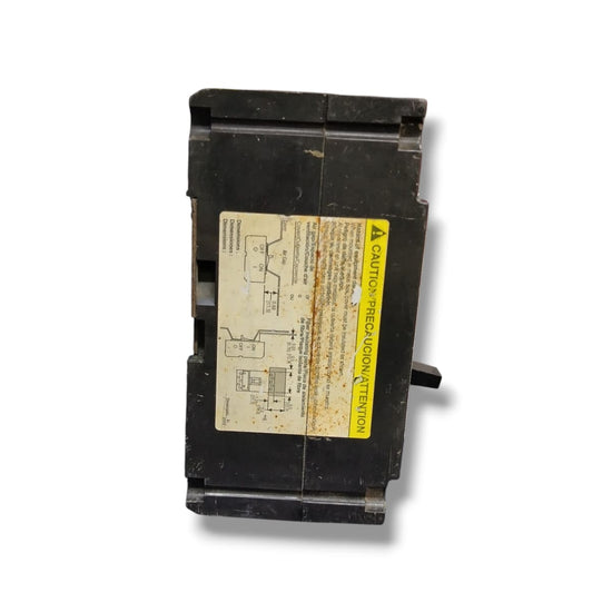 SQUARED D FAL36015 INTERRUPTOR