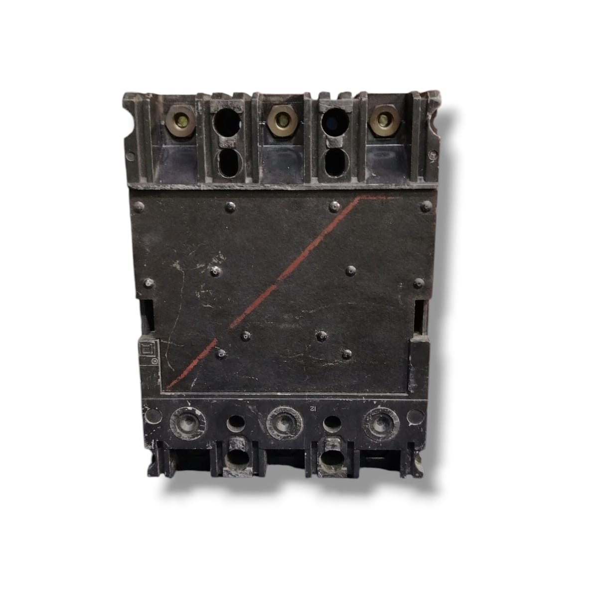 SQUARED D FAL36015 INTERRUPTOR