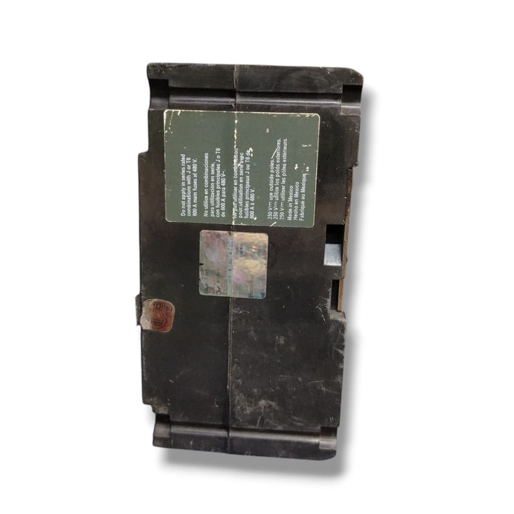 SQUARED D FAL36015 INTERRUPTOR