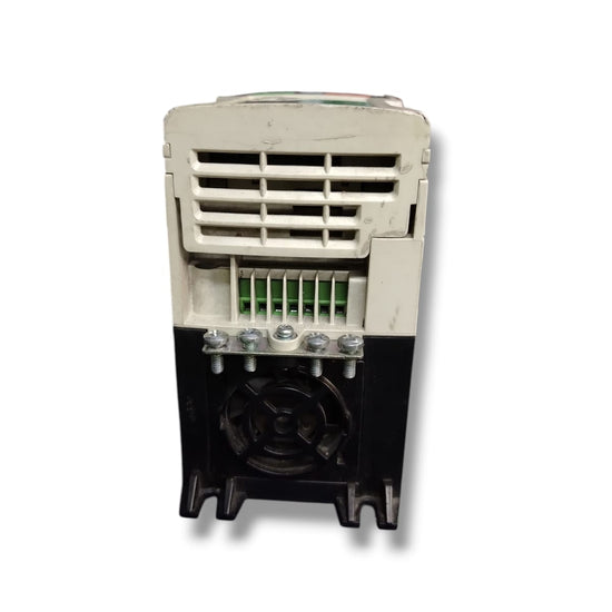 NIDEC M200-012 00017 A VARIADOR DE FRECUENCIA