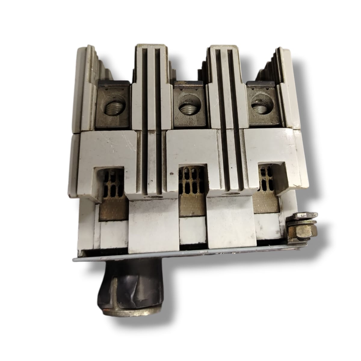 SCHNEIDER ELECTRIC NEG34015R INTERRUPTOR