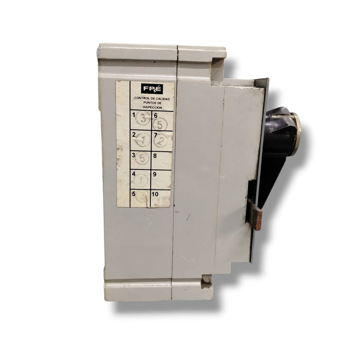 SCHNEIDER ELECTRIC NEG34015R INTERRUPTOR