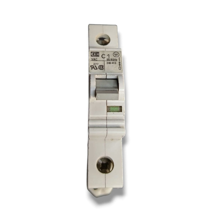 CUTLER HAMMER SPCL1C01 INTERRUPTOR
