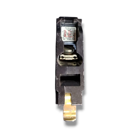SQUARE D QO120/240VAC INTERRUPTOR