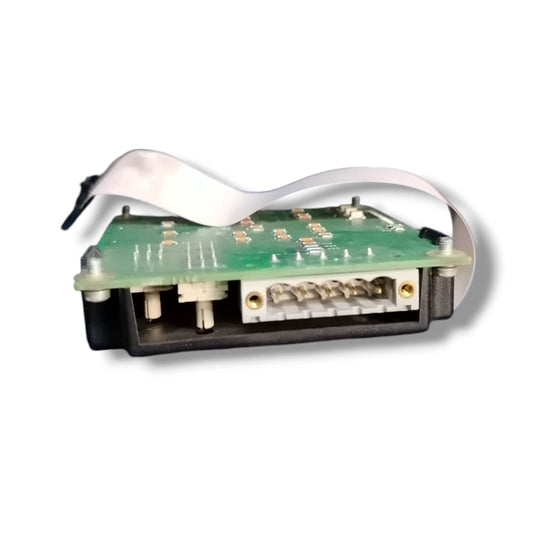 ALLEN BRADLEY 20-COMM-D SER A ADAPTADOR