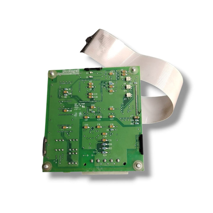 ALLEN BRADLEY 20-COMM-D SER A ADAPTADOR