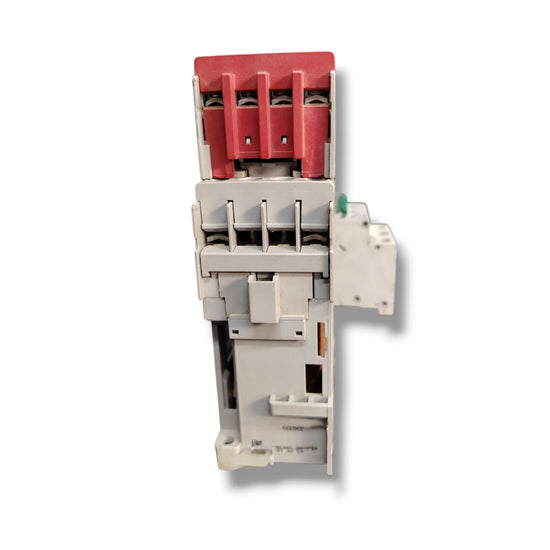 ALLEN BRADLEY 700S-CFB620DJC CONECTOR