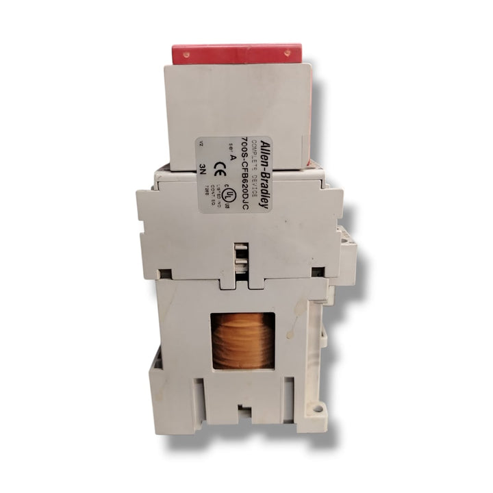ALLEN BRADLEY 700S-CFB620DJC CONECTOR
