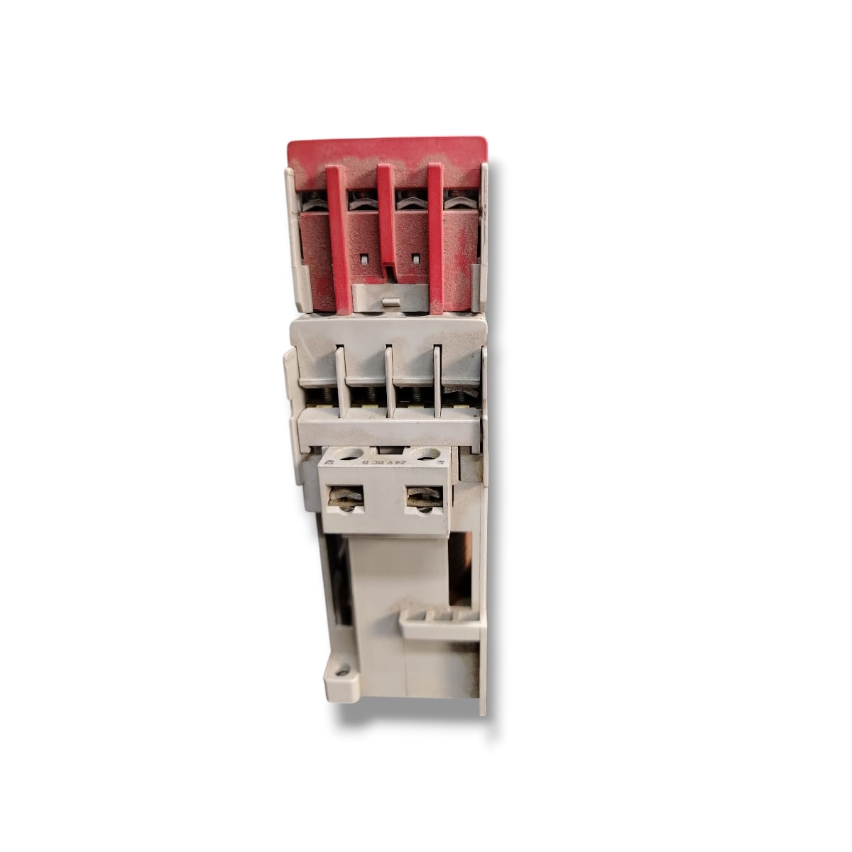 ALLEN BRADLEY 700S-CFB620DJC CONECTOR