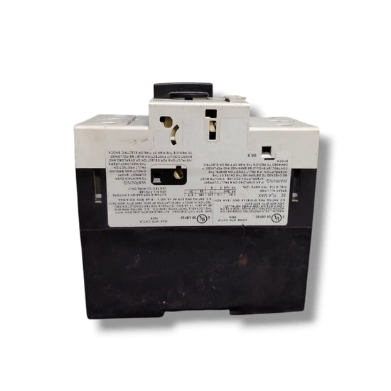 ALLEN BRADLEY 14OM-FB8T-C32 INTERRUPTOR