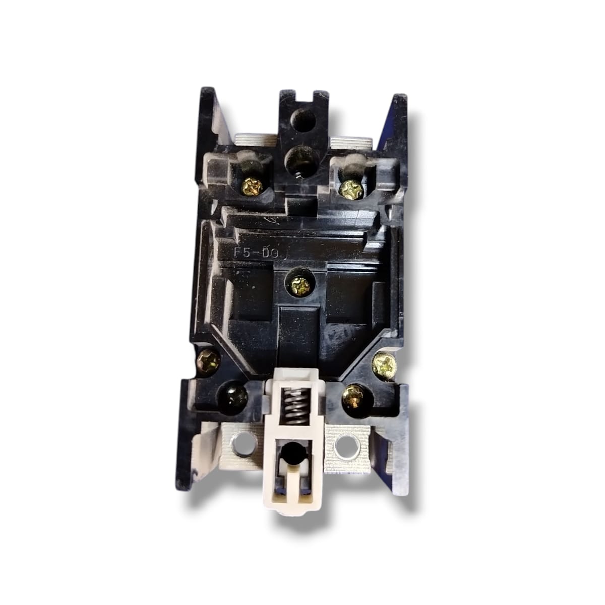 MITSUBISHI NF30-FAU INTERRUPTOR