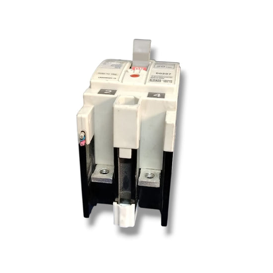 MITSUBISHI NF30-FAU INTERRUPTOR