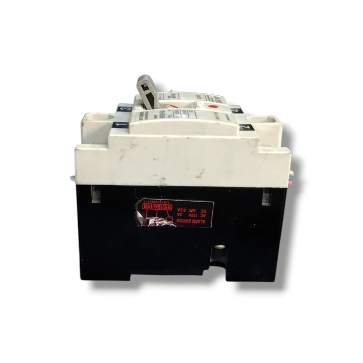 MITSUBISHI NF30-FAU INTERRUPTOR