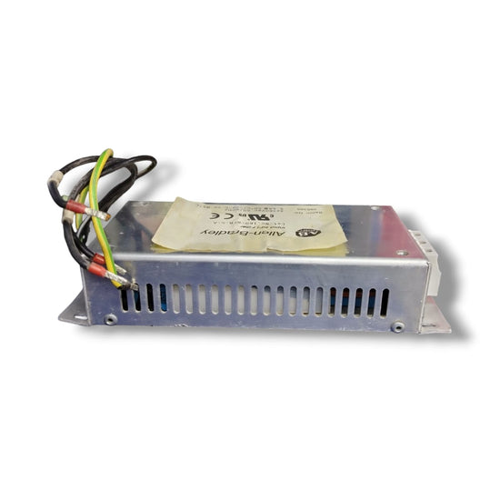 ALLEN BRADLEY 160-RFB-5-A FILTRO DE LINEA