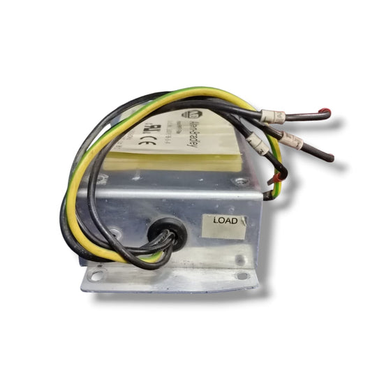 ALLEN BRADLEY 160-RFB-5-A FILTRO DE LINEA