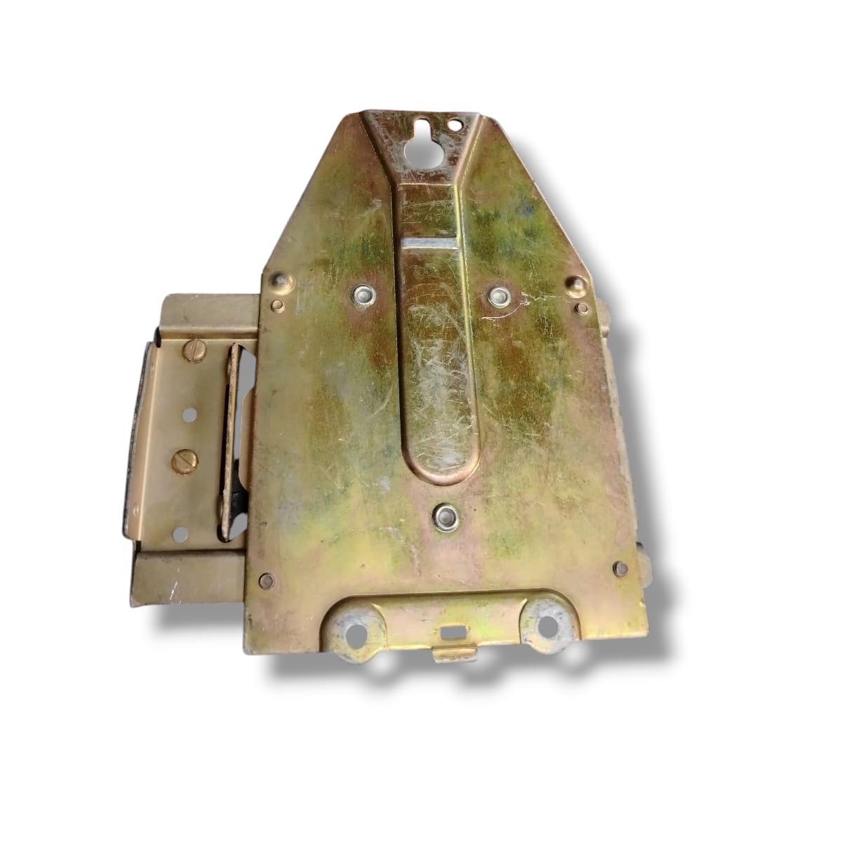 ALLEN BRADLEY 709-B0D103 MOTOR STARTER