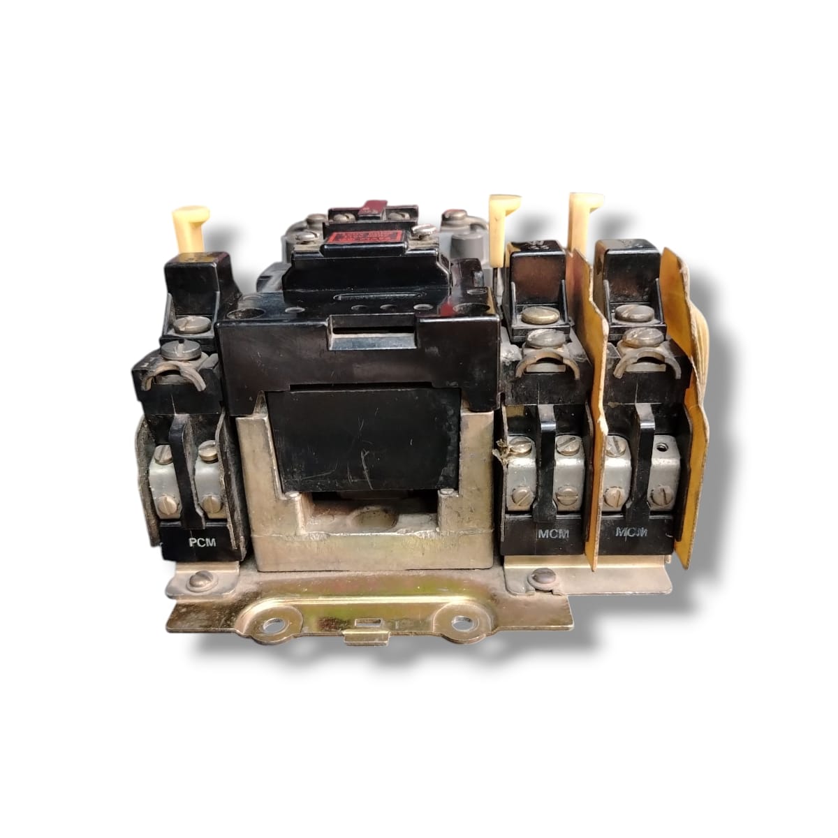 ALLEN BRADLEY 709-B0D103 MOTOR STARTER