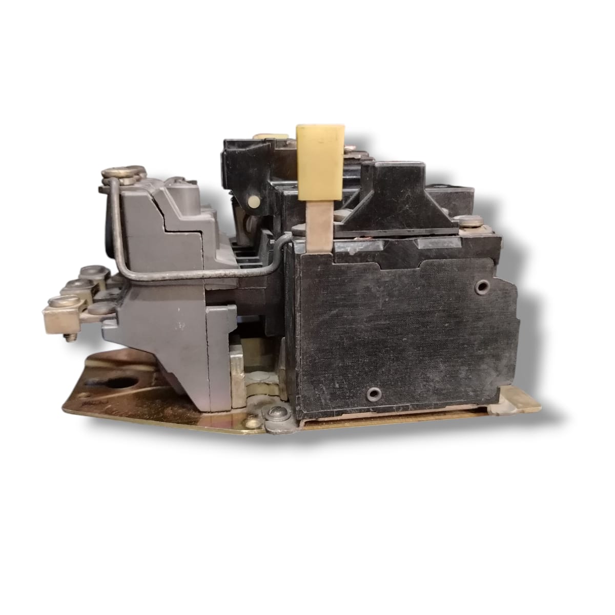 ALLEN BRADLEY 709-B0D103 MOTOR STARTER