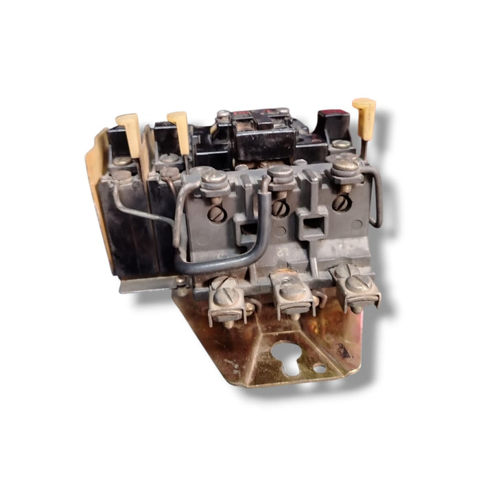 ALLEN BRADLEY 709-B0D103 MOTOR STARTER