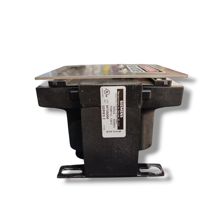 SIEMENS MT0500A TRANSFORMADOR