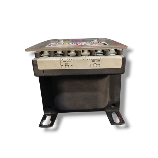 SIEMENS MT0500A TRANSFORMADOR