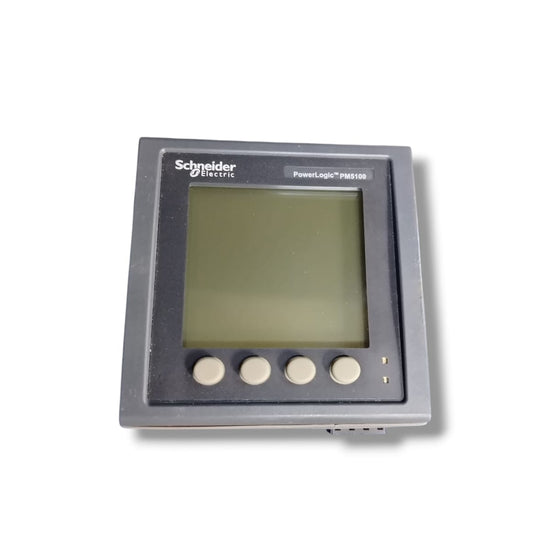SCHNEIDER ELECTRIC METSEPM5110 MEDIDOR DE ENERGIA