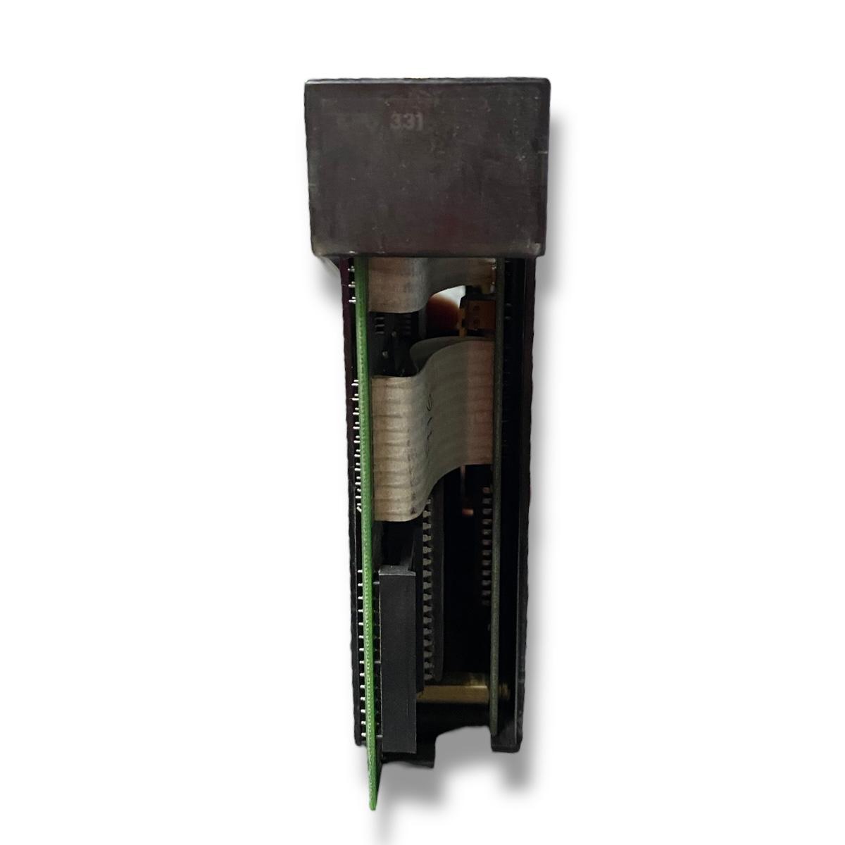 General Electric Ic693cpu331cc módulo CPU