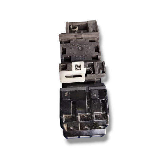 STECK S-C109A10+S-R225 CONTACTOR