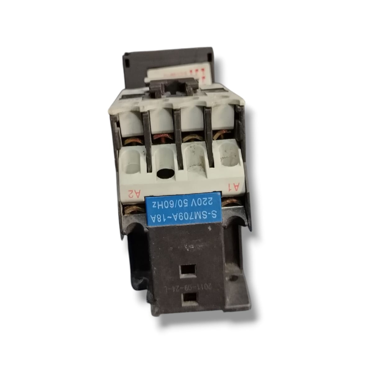 STECK S-C109A10+S-R225 CONTACTOR