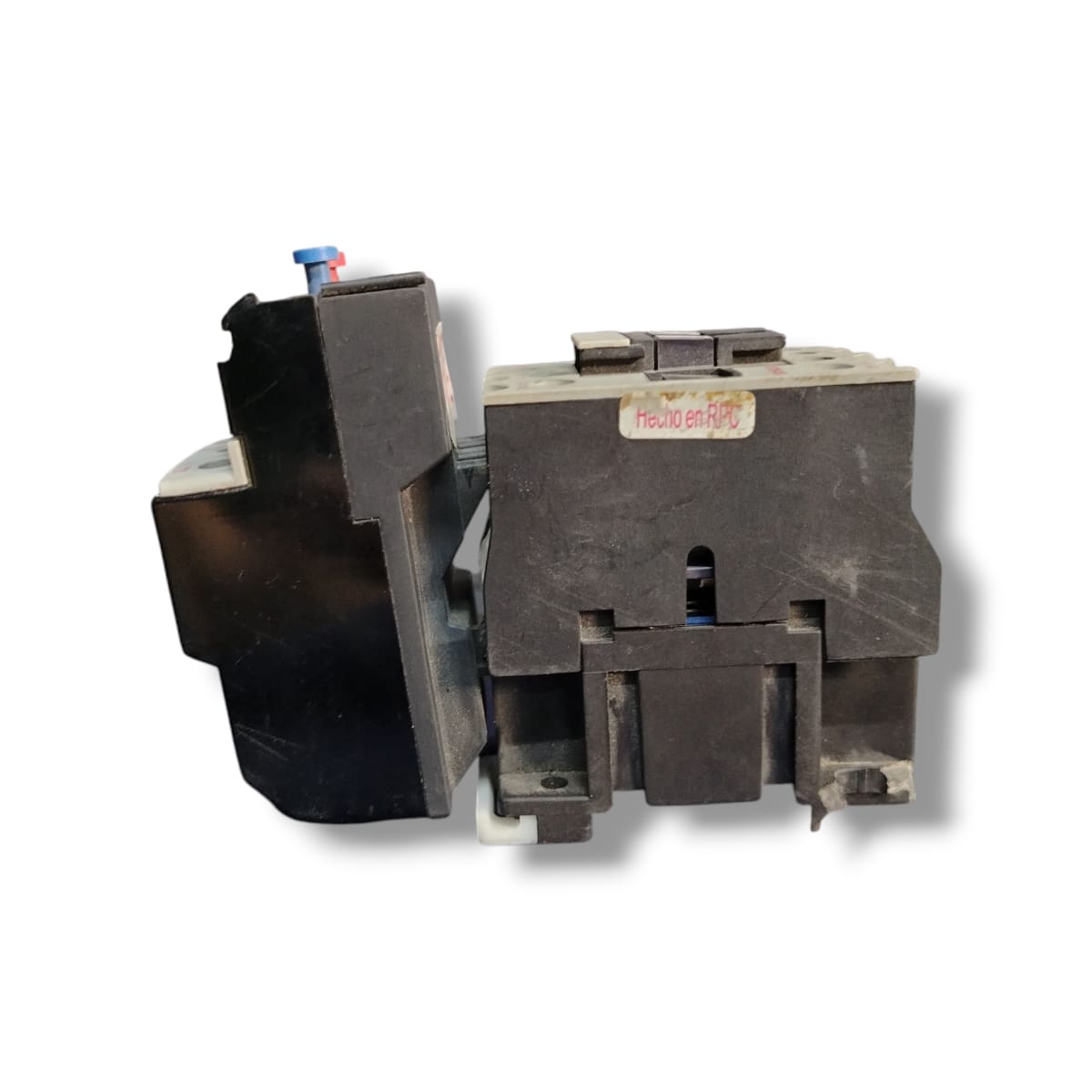 STECK S-C109A10+S-R225 CONTACTOR