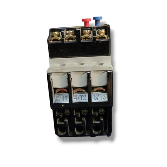 STECK S-C109A10+S-R225 CONTACTOR