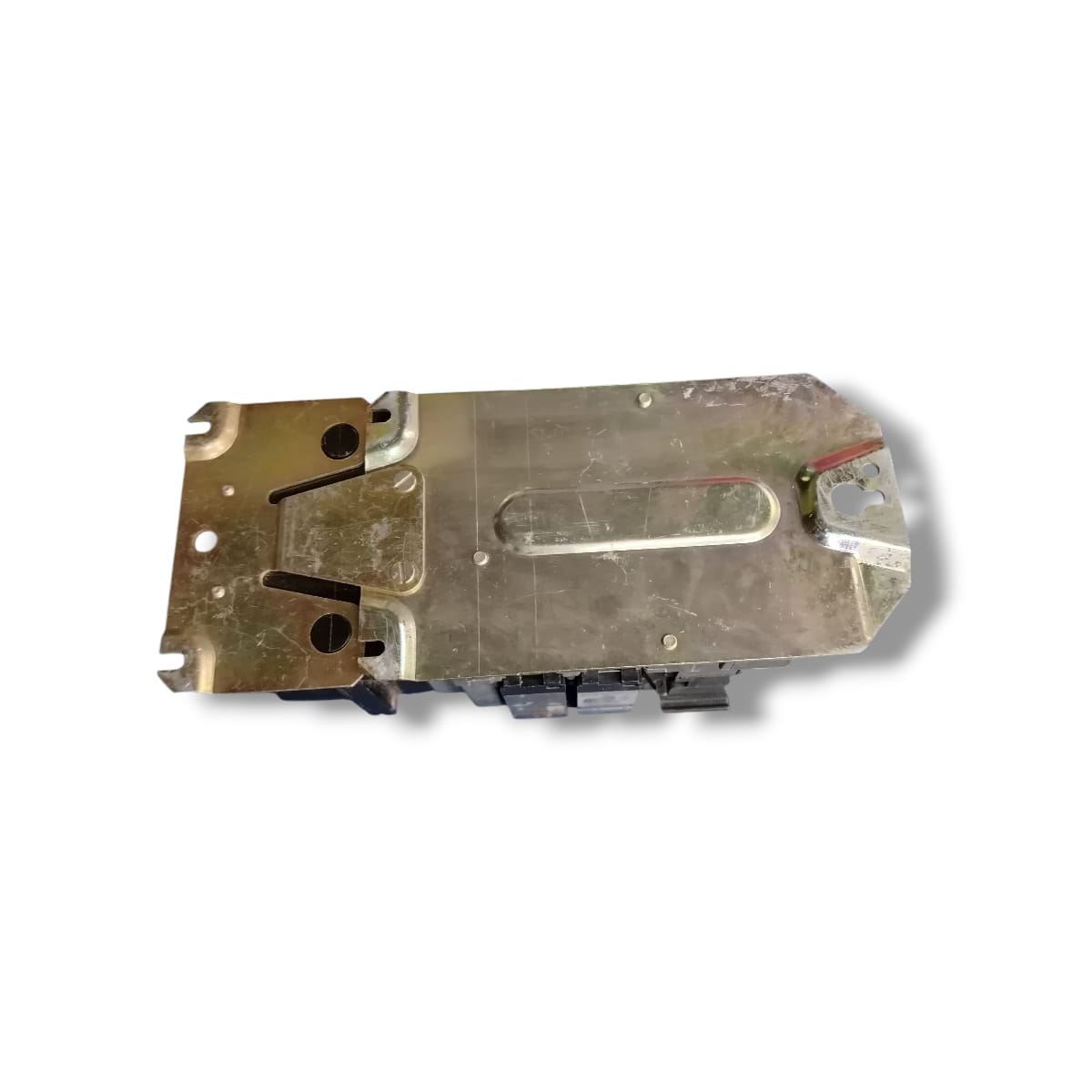 ALLEN BRADLEY 595-A MODULO