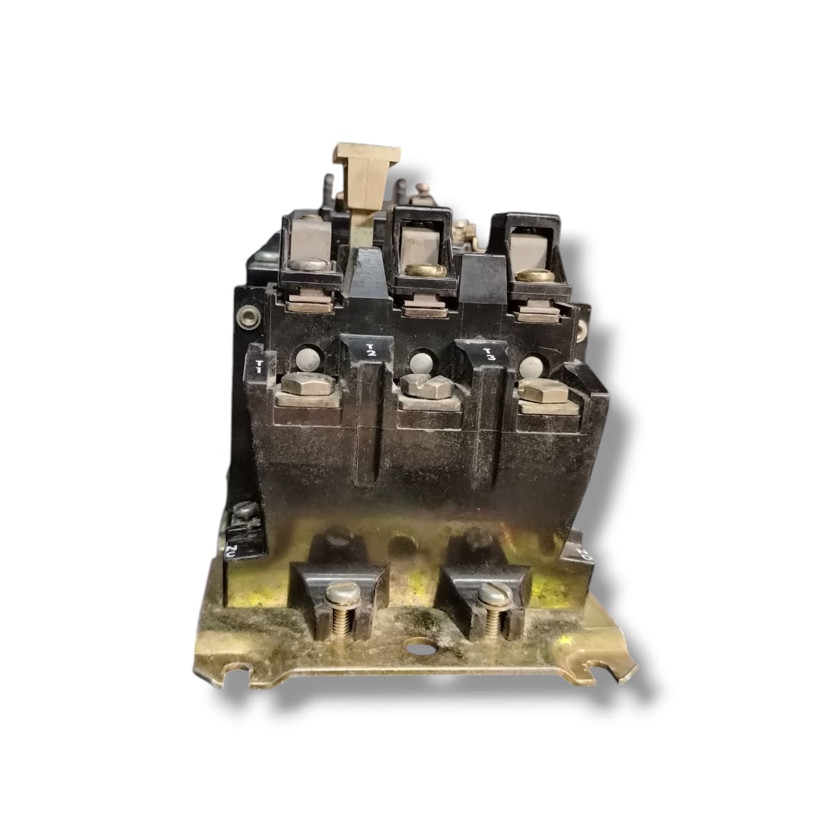 ALLEN BRADLEY 595-A MODULO