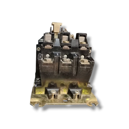 ALLEN BRADLEY 595-A MODULO